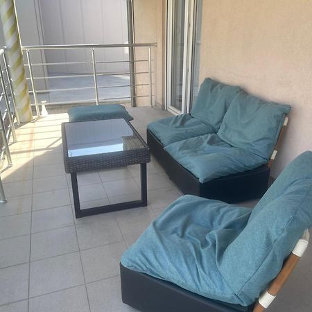 Deluxe Apartment Magnolia 2 Belgrado Exterior foto